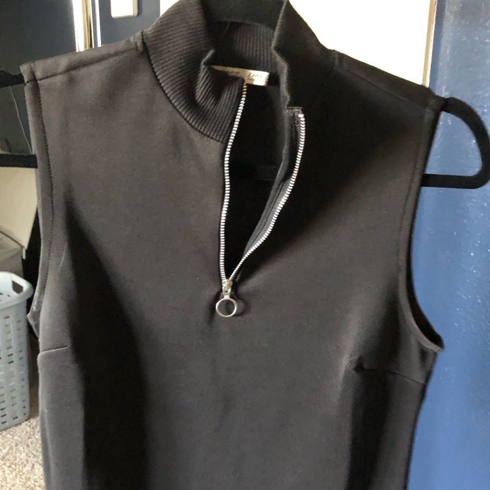 Zara Vest